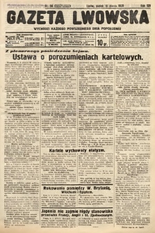 Gazeta Lwowska. 1939, nr 56