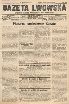 Gazeta Lwowska. 1939, nr 60