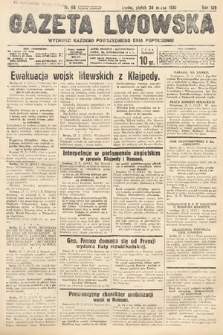 Gazeta Lwowska. 1939, nr 68