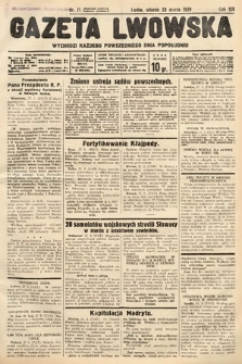 Gazeta Lwowska. 1939, nr 71