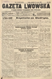 Gazeta Lwowska. 1939, nr 73