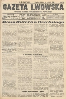 Gazeta Lwowska. 1939, nr 98