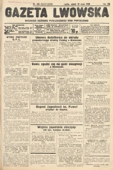 Gazeta Lwowska. 1939, nr 106