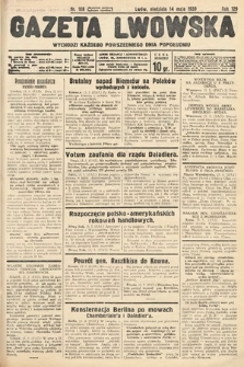 Gazeta Lwowska. 1939, nr 108