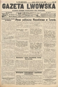 Gazeta Lwowska. 1939, nr 109