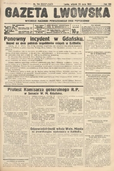Gazeta Lwowska. 1939, nr 114