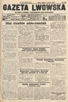 Gazeta Lwowska. 1939, nr 122