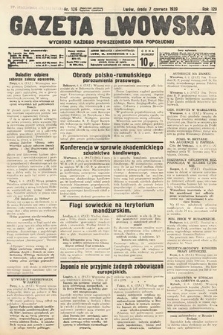 Gazeta Lwowska. 1939, nr 126