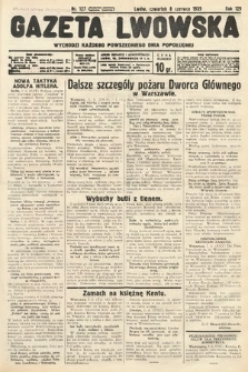 Gazeta Lwowska. 1939, nr 127