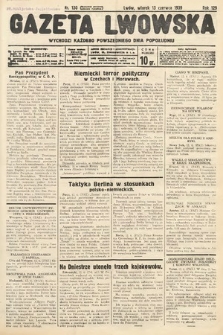 Gazeta Lwowska. 1939, nr 130