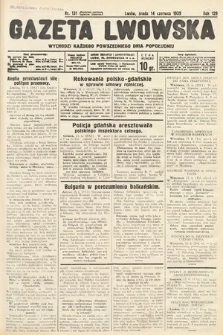 Gazeta Lwowska. 1939, nr 131