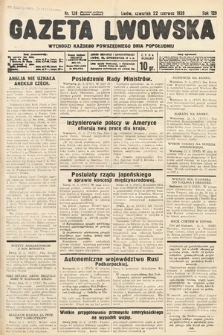 Gazeta Lwowska. 1939, nr 138