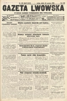 Gazeta Lwowska. 1939, nr 139