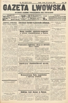 Gazeta Lwowska. 1939, nr 143