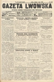 Gazeta Lwowska. 1939, nr 145
