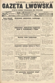 Gazeta Lwowska. 1939, nr 146
