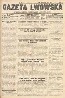 Gazeta Lwowska. 1939, nr 147