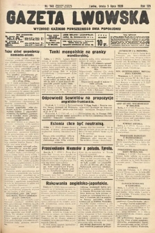 Gazeta Lwowska. 1939, nr 148