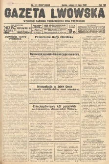 Gazeta Lwowska. 1939, nr 151