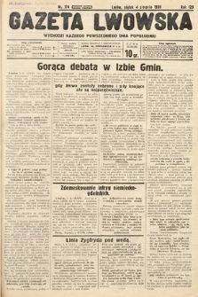 Gazeta Lwowska. 1939, nr 174