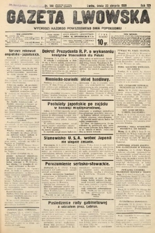 Gazeta Lwowska. 1939, nr 189