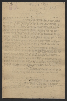 Biuletyn Centralny. 1943, [nr 3] cz. 2 ([1 kwietnia])