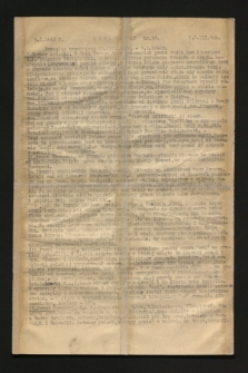 Komunikat. 1942, nr 30 (5 stycznia)