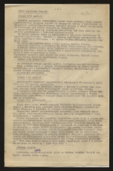 Komunikat. 1942, nr 8 a (5 lutego)