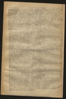 Komunikat. 1942, nr 15 (2 marca)