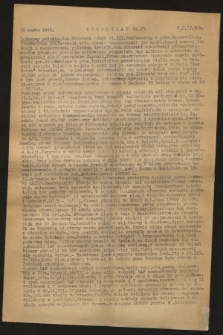 Komunikat. 1942, nr 23 (30 marca)