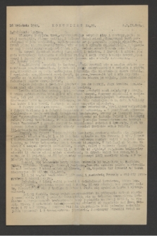 Komunikat. 1942, nr 28 (16 kwietnia)