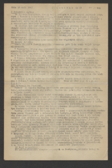 Komunikat. 1942, nr 38 (18 maja)
