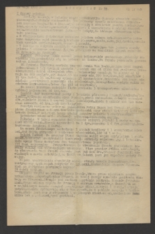 Komunikat. 1942, nr 39 (21 maja)