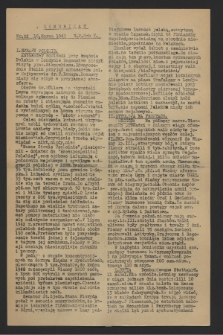 Komunikat. 1943, nr 22 (16 marca)