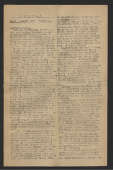Komunikat. 1943, nr 38 (14 maja)