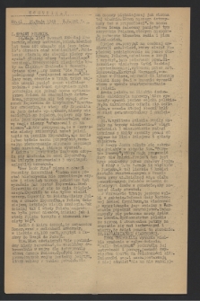 Komunikat. 1943, nr 41 (25 maja)
