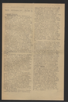 Komunikat. 1943, nr 49 (22 czerwca)