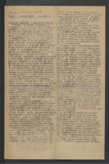 Komunikat. 1943, nr 54 (9 lipca)
