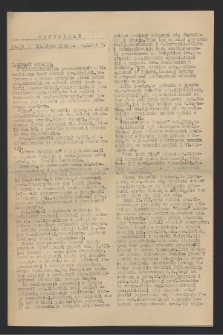 Komunikat. 1943, nr 55 (13 lipca)