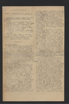 Komunikat. 1943, nr 57 (20 lipca)