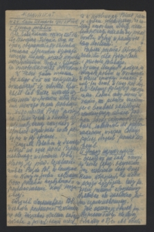 Komunikat : Wyd. Okr. Rady Konwentu Org. Niepodl. 1945, nr 24 (24 marca)