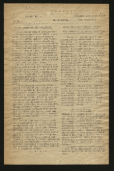 Granat : gazeta polowa. 1944, nr 2 (18 sierpnia)