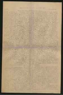 Dziennik Poranny O. P. 1942, nr 79 (13 lutego)