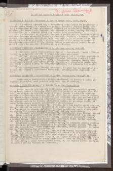 Komunikat Radjowy z dnia 12 XII 1940, nr 154