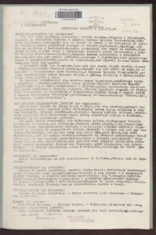 Komunikat Radiowy z dnia 2 VII 1941