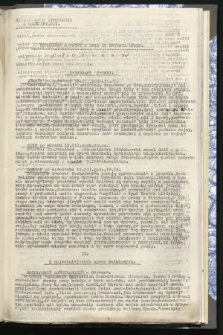 Komunikat Radiowy z dnia 15 grudnia 1942 + dod. - wydanie poranne