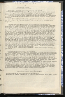 Komunikat Radiowy z dnia [24 grudnia] 1942 - wydanie popołudniowe