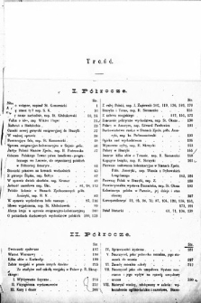 Przegląd Wszechpolski : dwutygodnik polityczny, społeczny i ekonomiczny. 1895, spis treści
