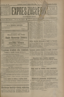 Expres Zagłębia : demokratyczny organ niezależny. R.3, nr 53 (3 marca 1928)