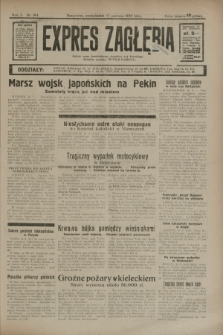 Expres Zagłębia : jedyny organ demokratyczny niezależny woj. kieleckiego. R.10, nr 164 (17 czerwca 1935)
